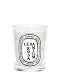 Diptyque scented candle Geranium Rosa 190g - British product