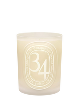John Lewis Diptyque 34 Boulevard Saint Germain Medium Scented Candle 300g- Buy online at McGrocer