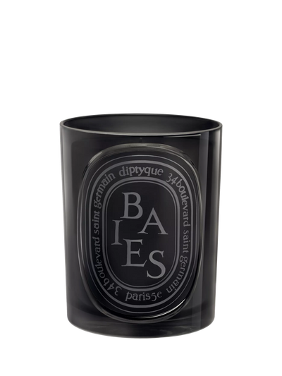 John Lewis Diptyque Baies Medium Scented Candle 300g- Buy online at McGrocer