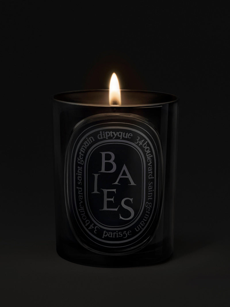Diptyque Baies scented candle 300g, imported from the UK