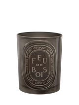 John Lewis Diptyque Feu de Bois Medium Scented Candle 300g- Buy online at McGrocer