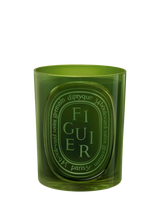 John Lewis Diptyque Figuier Medium Scented Candle, 300g- Buy online at McGrocer