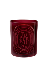 John Lewis Diptyque Tubereuse Medium Scented Candle 300g- Buy online at McGrocer