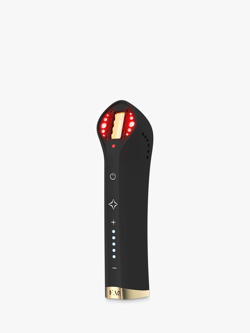 FOREO FAQ 502 red light skin rejuvenation device (British brand)