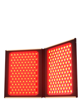 John Lewis FOREO FAQ Dual LED Panel Full-Spectrum LED & Infrared Light Therapy Device for Face and Body- Buy online at McGrocer