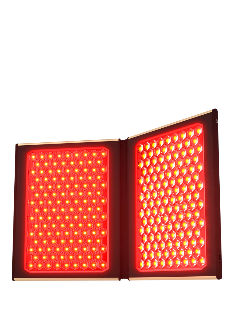 FOREO FAQ Dual LED Panel 980g, UK version