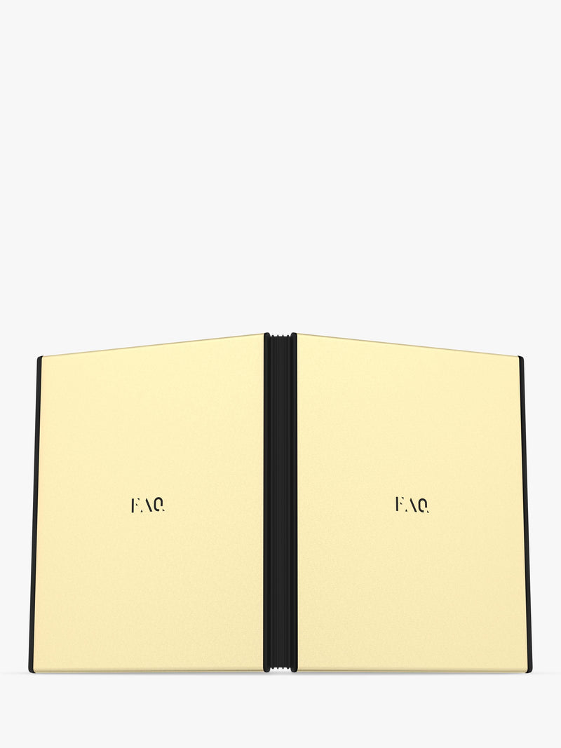 FOREO FAQ Dual LED Panel 980g, UK version