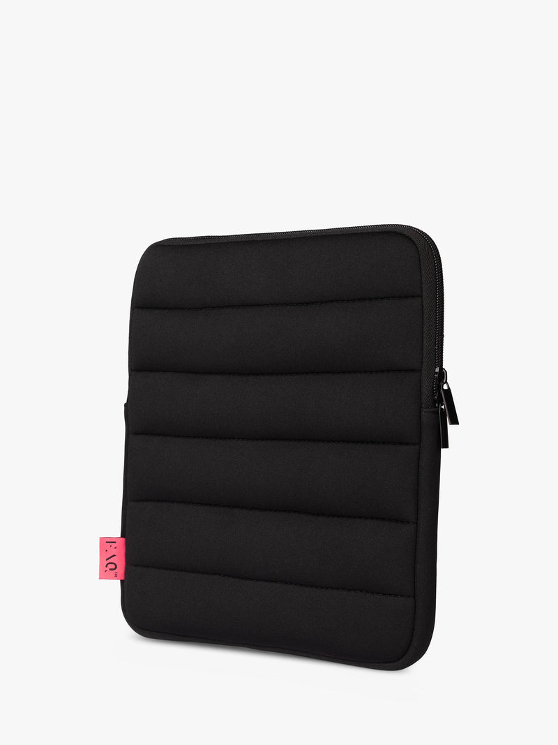 FOREO protective sleeve for FAQ LED panel, imported from the UK