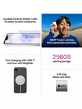 Apple iPhone 17e 256GB SIM Free (British brand)