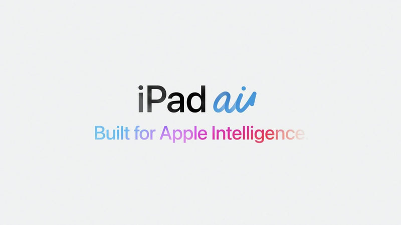 Apple iPad Air 11 M4 chip 256GB, UK version