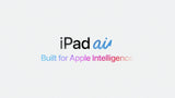 Apple iPad Air 11 M4 chip 256GB, UK version