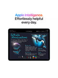 Apple iPad Air 13-inch M4 tablet 128GB - British product