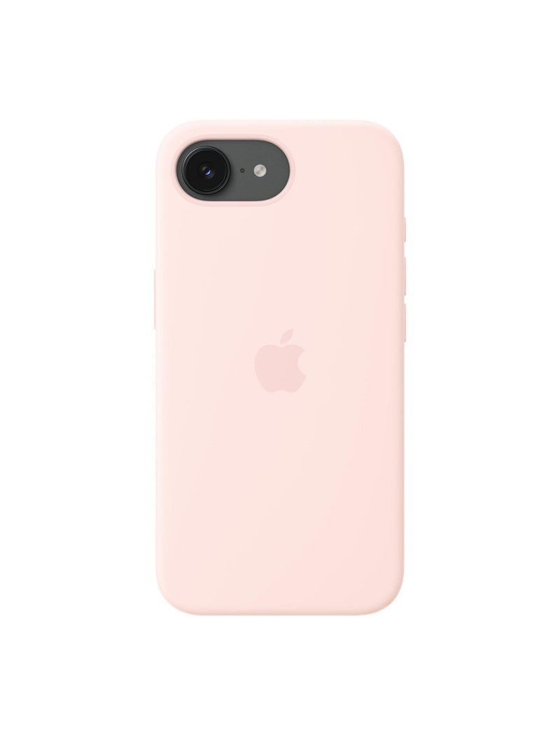 Apple iPhone 17e MagSafe silicone case (British brand)