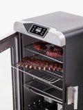 Char-Broil digital electric smoker 3.0, UK version