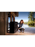 Char-Broil Digital Smoker Cover weather protector (British brand)
