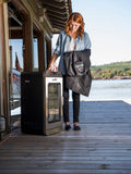 Char-Broil Digital Smoker Cover weather protector (British brand)