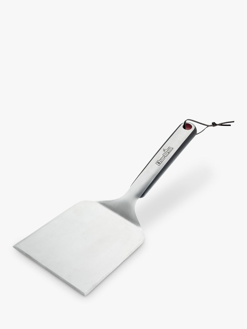 Char-Broil BBQ griddle utensil starter set 3 piece (British brand)