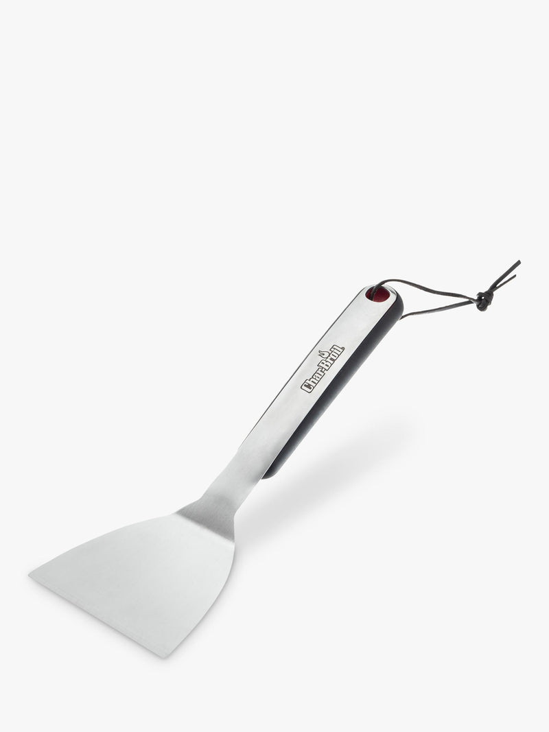 Char-Broil BBQ griddle utensil starter set 3 piece (British brand)
