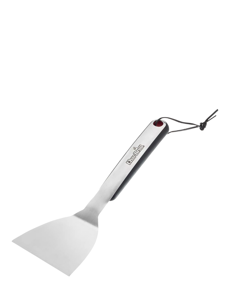 Char-Broil BBQ griddle utensil starter set 3 piece (British brand)