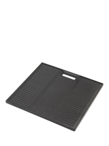 John Lewis Char-Broil Universal Cast Iron Griddle- Buy online at McGrocer