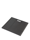 Char-Broil universal cast iron griddle UK version