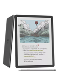 Amazon Kindle Scribe Colorsoft eReader with Premium Pen 64GB, imported from the UK