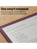 Amazon Kindle Scribe Colorsoft 64GB Fig eReader - British product