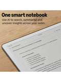 Amazon Kindle Scribe 11 inch 64GB eReader with Premium Pen, UK version