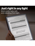 Amazon Kindle Scribe 11 inch 64GB eReader with Premium Pen, UK version