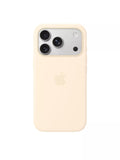 Apple iPhone 17 Pro Silicone Case with MagSafe