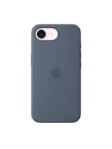 John Lewis Apple iPhone 17e Silicone Case with MagSafe- Buy online at McGrocer