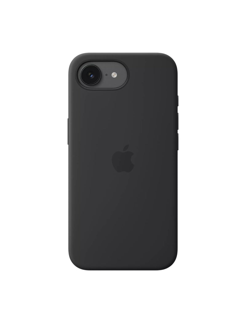 Apple iPhone 17e Silicone Case with MagSafe