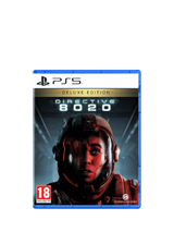 John Lewis Sony Directive 8020 Deluxe Edition Video Game for PS5- Buy online at McGrocer