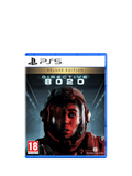 Sony Directive 8020 Deluxe Edition PS5 game, UK version