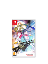 John Lewis Nintendo Digimon Story Time Stranger Nintendo Switch Game- Buy online at McGrocer