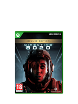 John Lewis Microsoft Directive 8020 Deluxe Edition Xbox Series X Game- Buy online at McGrocer