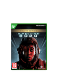 Microsoft Directive 8020 Deluxe Edition Xbox Series X, UK version