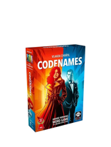 John Lewis Asmodee Codenames Word Game- Buy online at McGrocer