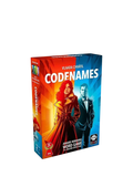 Asmodee Codenames word game (British brand)
