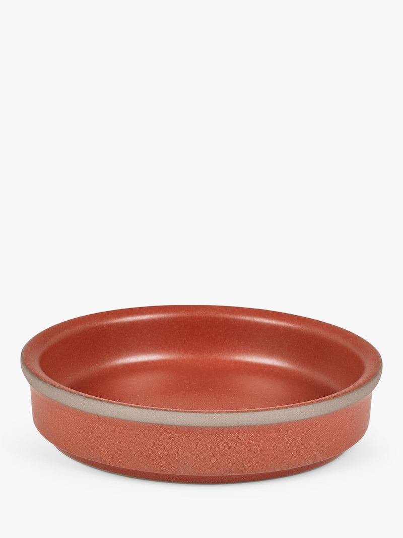 PurerHome stoneware nibbles bowls set of 3 multi (British brand)