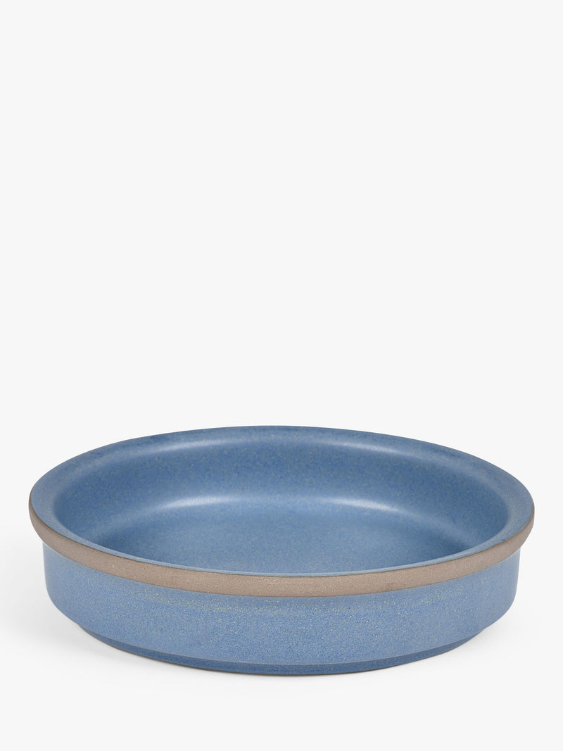 PurerHome stoneware nibbles bowls set of 3 multi (British brand)