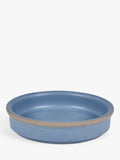PurerHome stoneware nibbles bowls set of 3 multi (British brand)