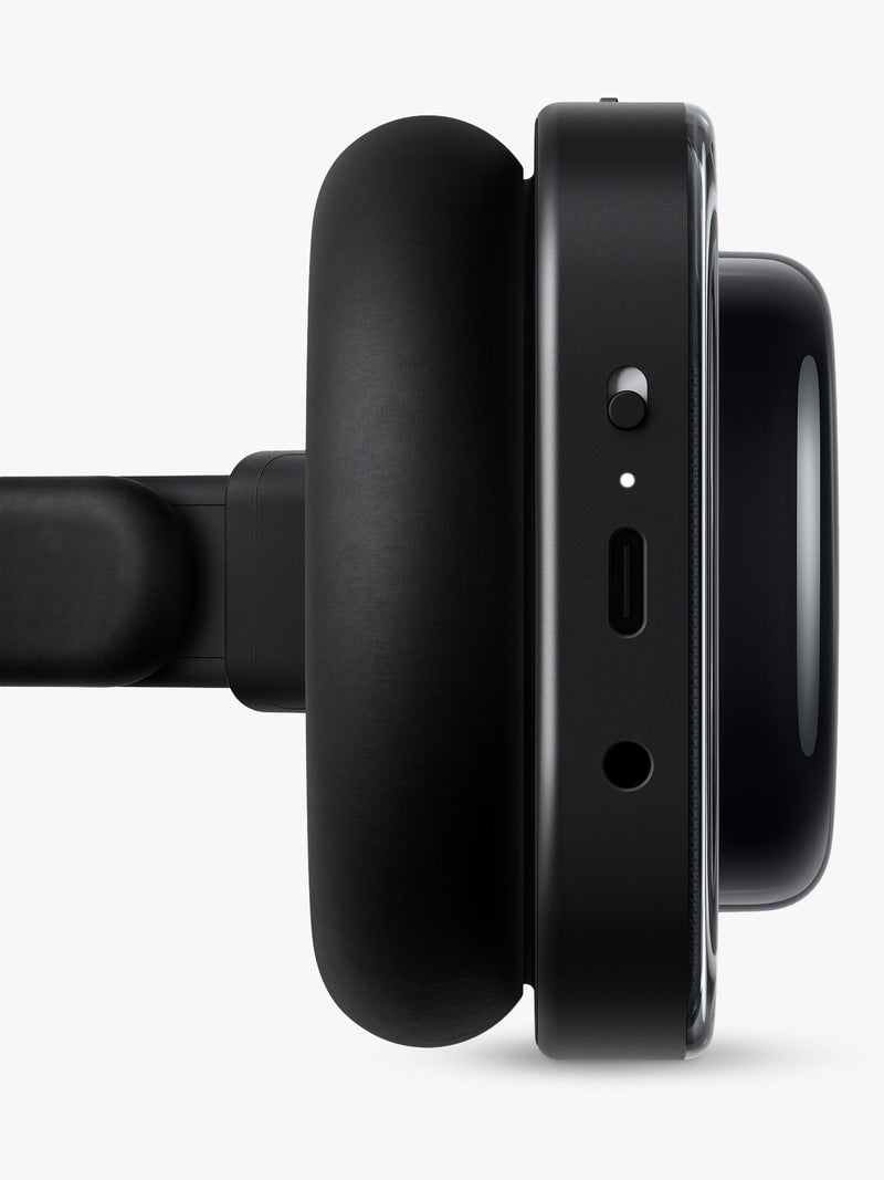 Nothing Headphone (a) wireless over-ear ANC headphones, UK version