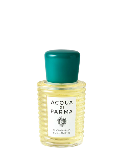 John Lewis Acqua di Parma Buongiorno Buonanotte Eau de Parfum, 100ml- Buy online at McGrocer