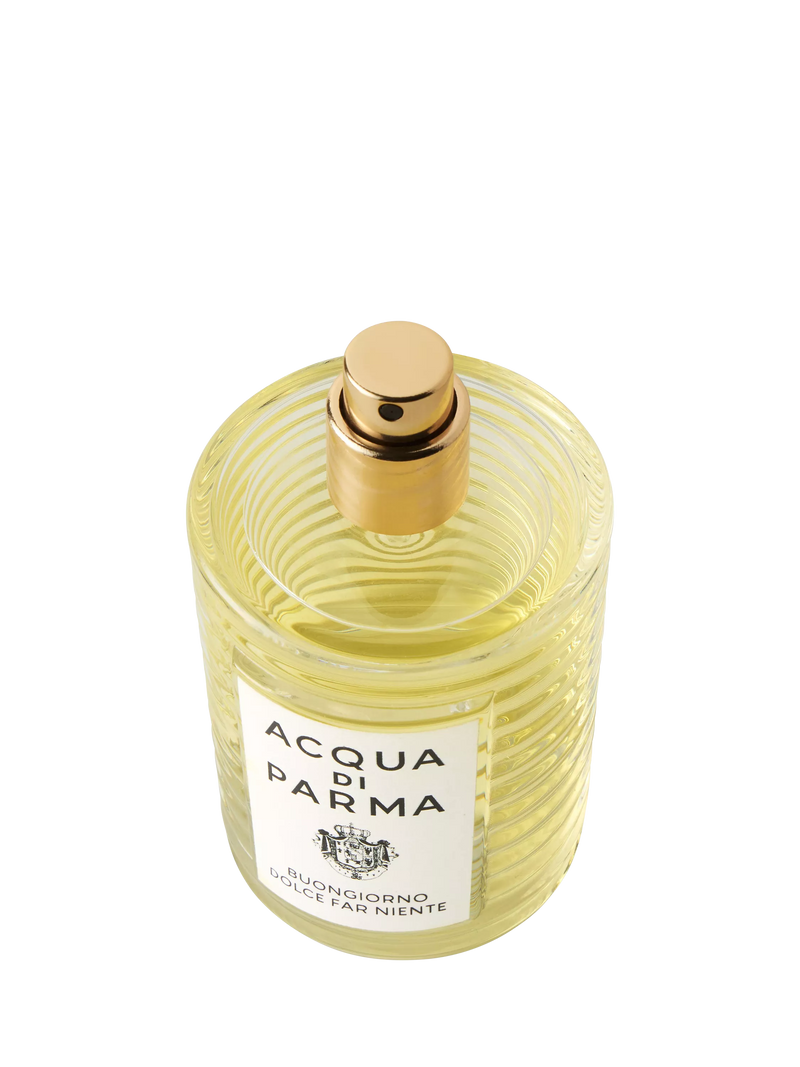 Acqua di Parma Buongiorno eau de parfum 100ml - British product
