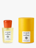 Acqua di Parma Eau de Parfum Buongiorno Gioco del Destino 100ml, imported from the UK