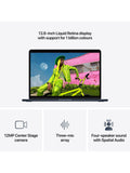 Apple MacBook Air 13.6-inch with M5 processor 16GB 512GB (British brand)