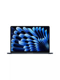 2026 Apple MacBook Air 15.3", M5 Processor, 16GB RAM, 512GB SSD, Midnight