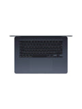 Apple MacBook Air M5 15.3 laptop 512GB, imported from the UK