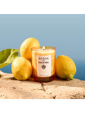 Acqua di Parma limited edition lemon sorbet candle 200g, UK version